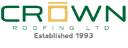 Crown Roofing Ltd logo